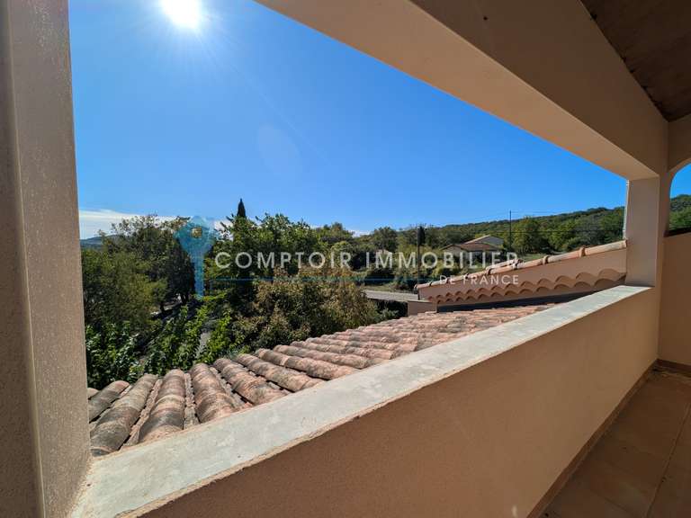 Maison Lanas - 5 chambres - 262m²