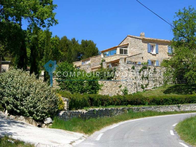 House Murs - 6 bedrooms