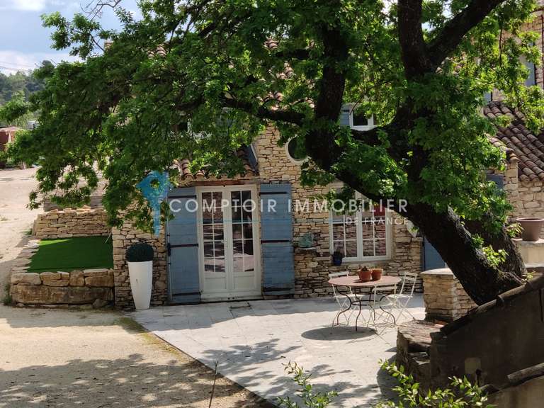 House Murs - 6 bedrooms