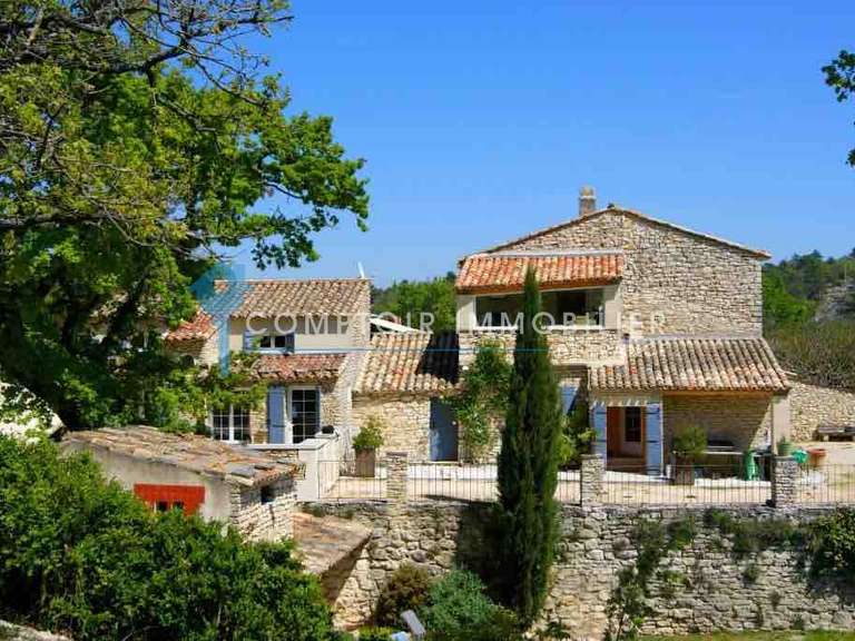 House Murs - 6 bedrooms