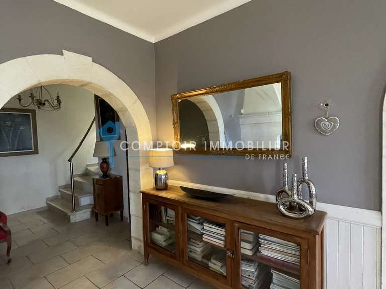 House Murs - 6 bedrooms