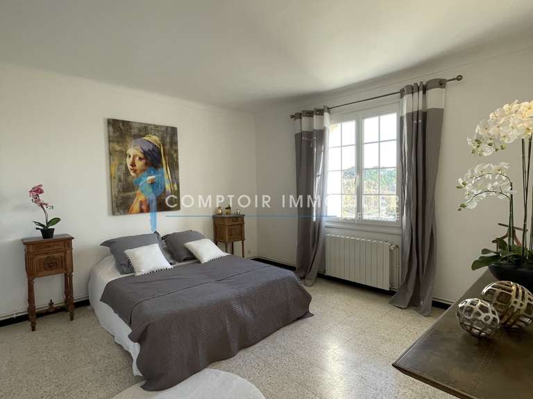 House Murs - 6 bedrooms