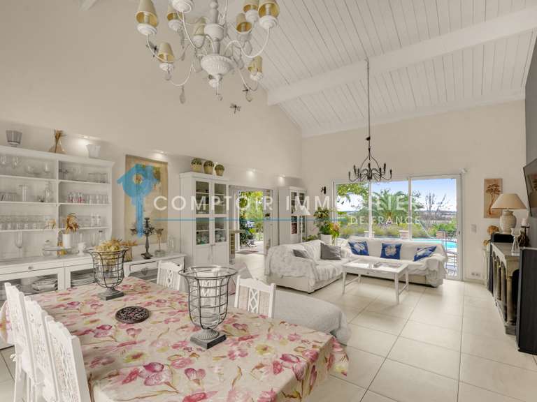 House Lapeyrouse-Fossat - 3 bedrooms
