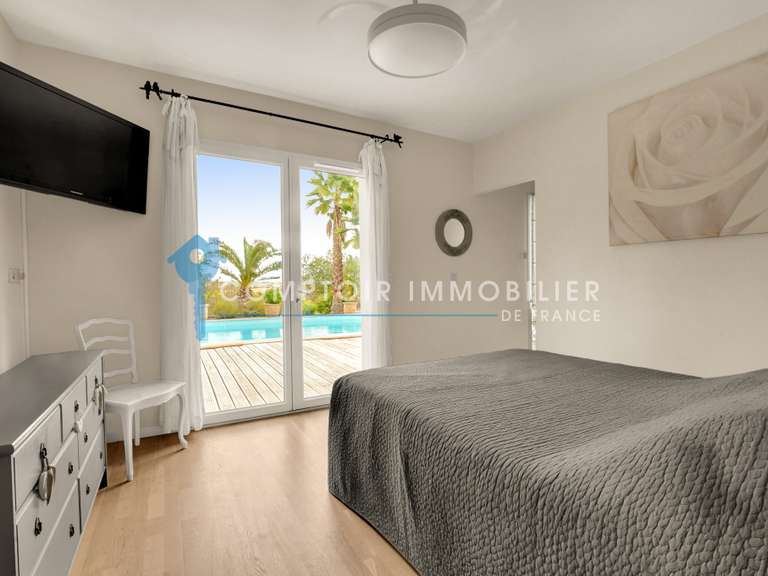 House Lapeyrouse-Fossat - 3 bedrooms