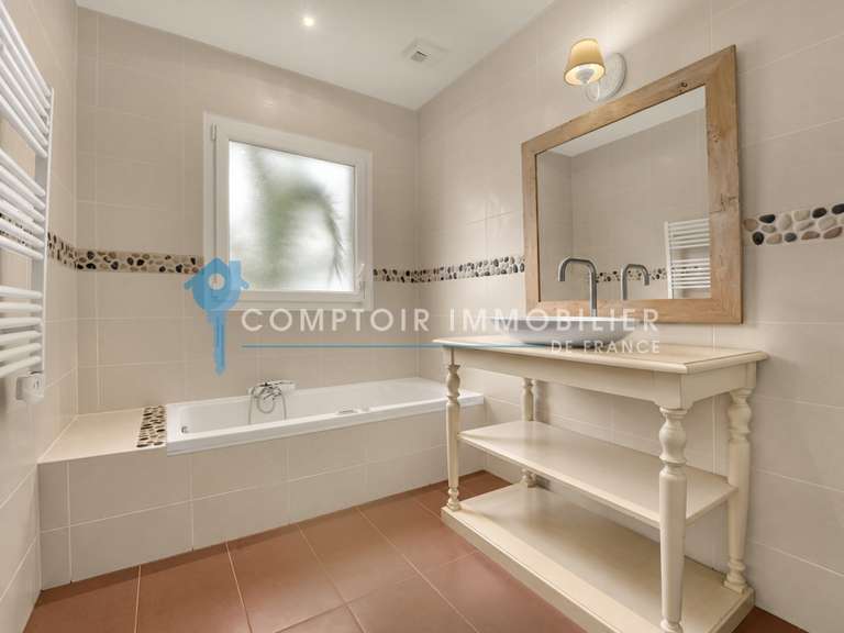 House Lapeyrouse-Fossat - 3 bedrooms