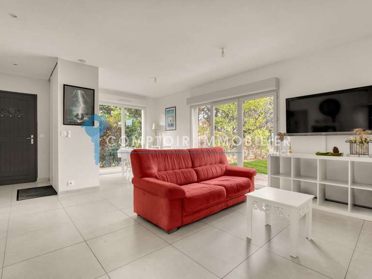 House Lapeyrouse-Fossat - 3 bedrooms