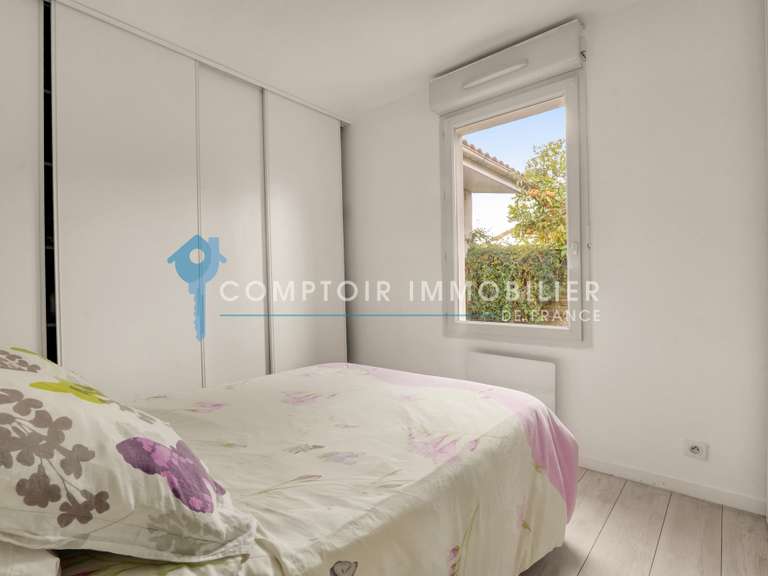 House Lapeyrouse-Fossat - 3 bedrooms