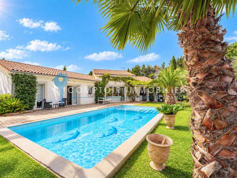 House Lapeyrouse-Fossat - 3 bedrooms