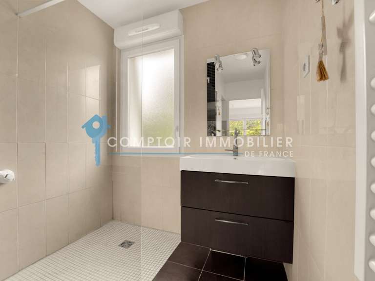 House Lapeyrouse-Fossat - 3 bedrooms