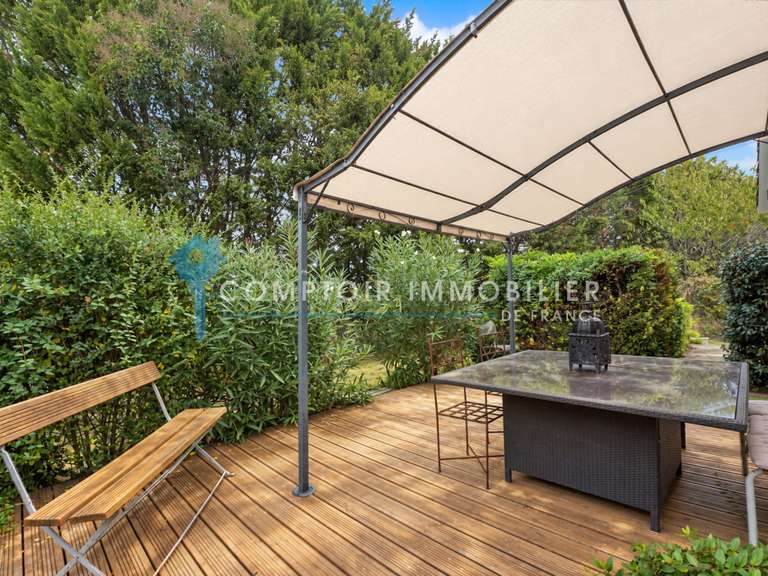 House Lapeyrouse-Fossat - 3 bedrooms