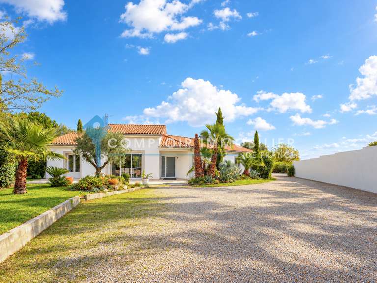 House Lapeyrouse-Fossat - 3 bedrooms