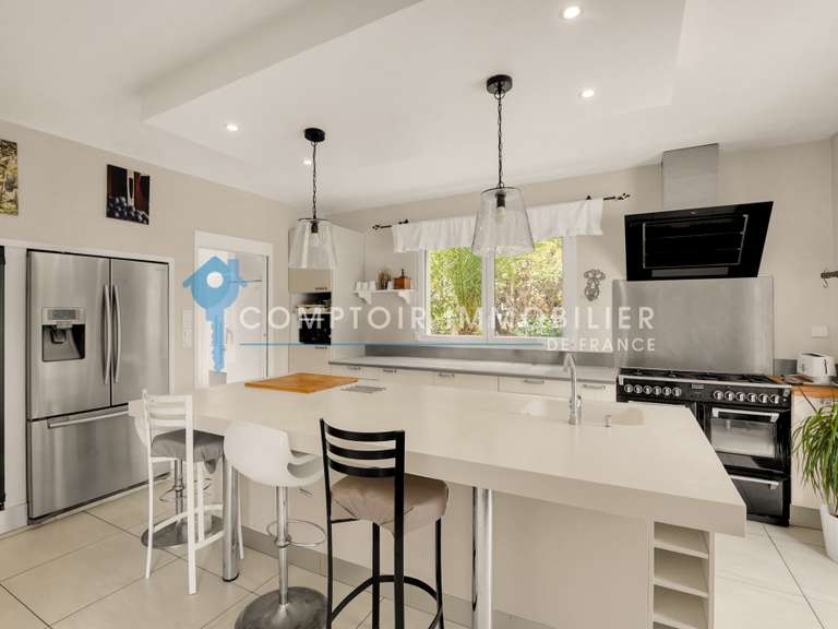 House Lapeyrouse-Fossat - 3 bedrooms