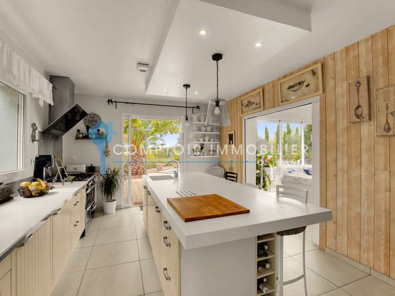 House Lapeyrouse-Fossat - 3 bedrooms