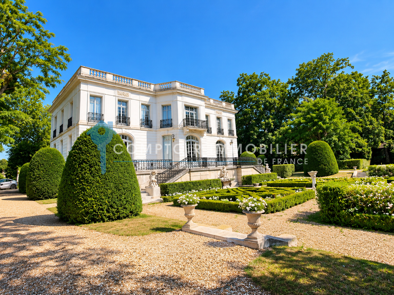 Maison Anet - 6 chambres