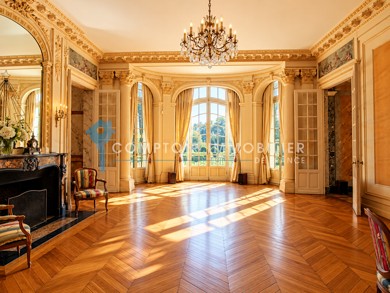 Maison Anet - 6 chambres