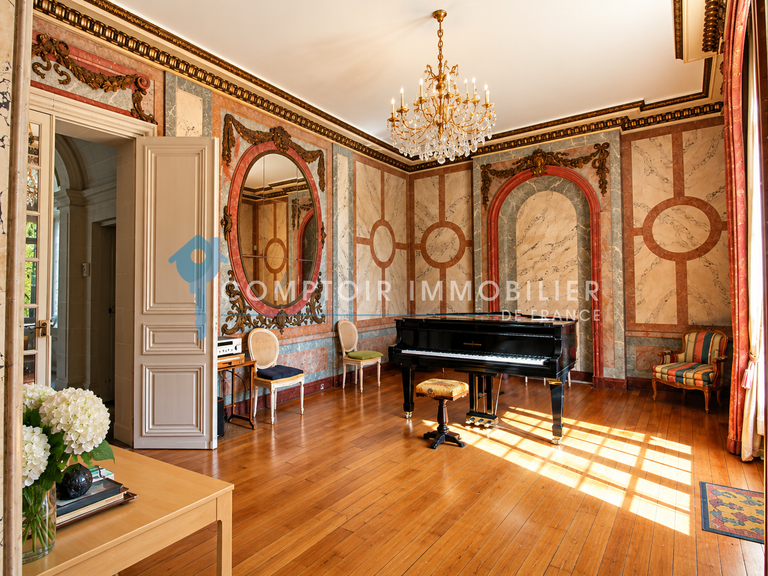 Maison Anet - 6 chambres