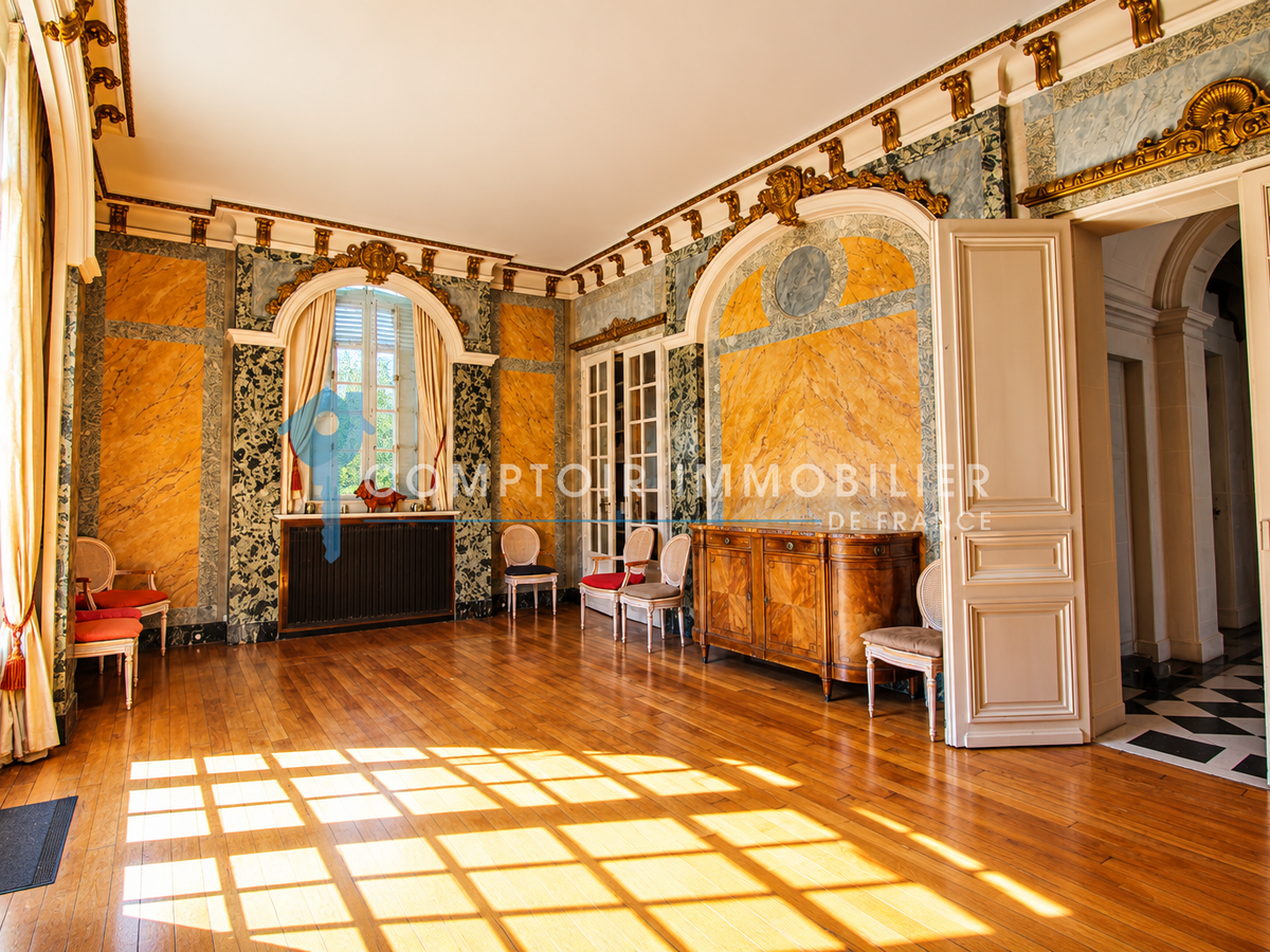 Maison Anet