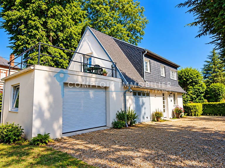 Maison Anet - 6 chambres