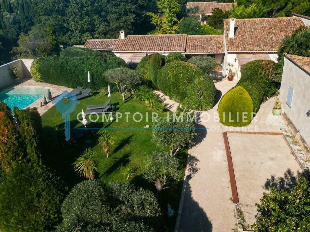 House Saint-Rémy-de-Provence