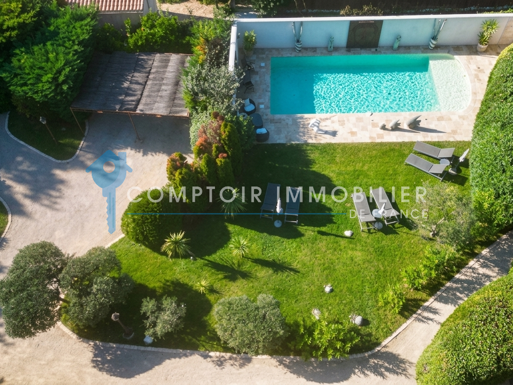 House Saint-Rémy-de-Provence