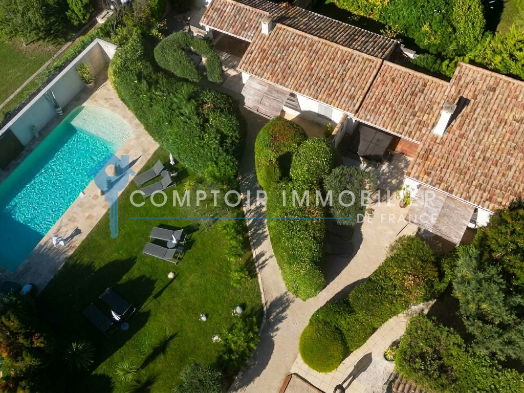 House Saint-Rémy-de-Provence