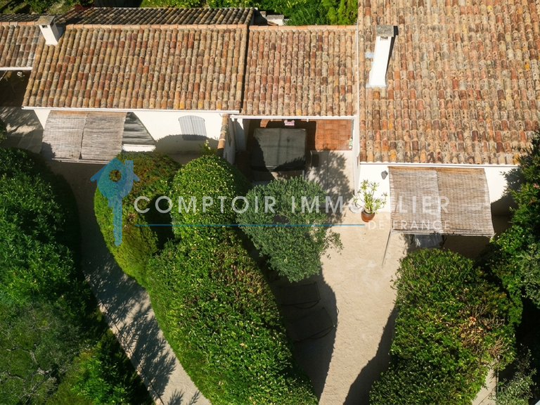 Maison Saint-Rémy-de-Provence - 2 chambres