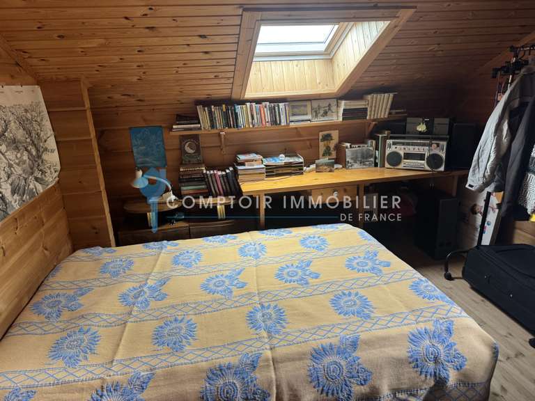 Maison Bolquère - 4 chambres