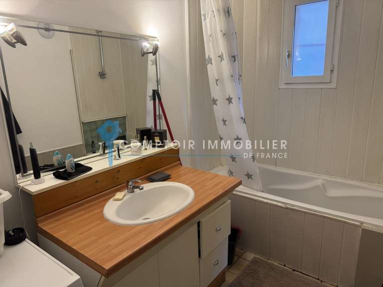 Maison Bolquère - 4 chambres