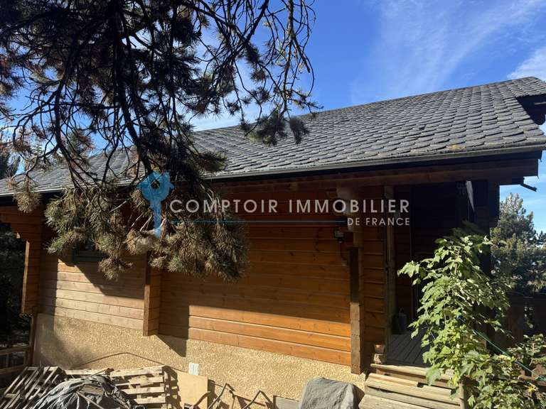 Maison Bolquère - 4 chambres