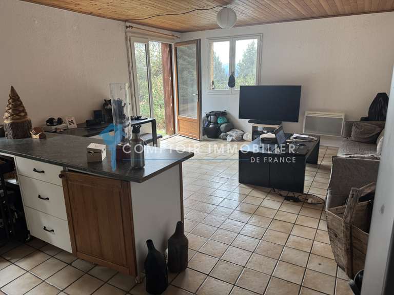 Maison Bolquère - 4 chambres