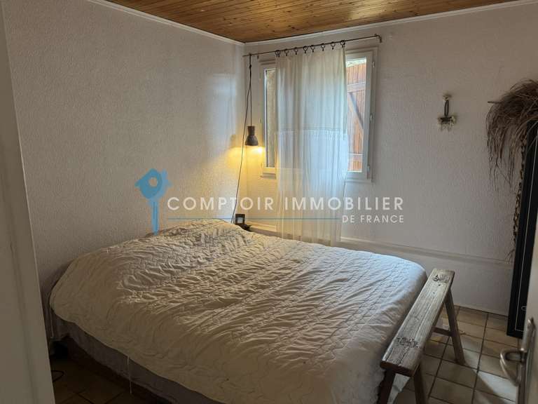 Maison Bolquère - 4 chambres