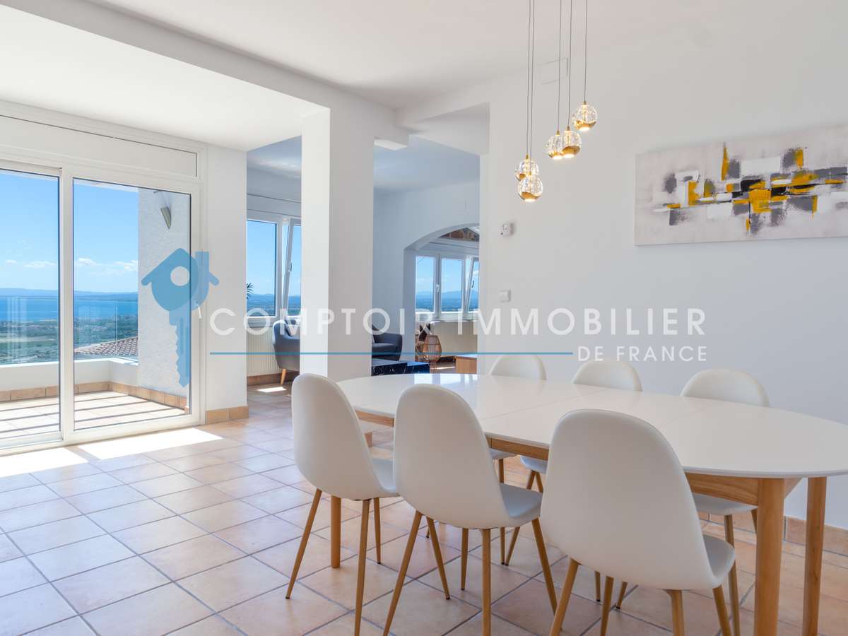 Maison Ors