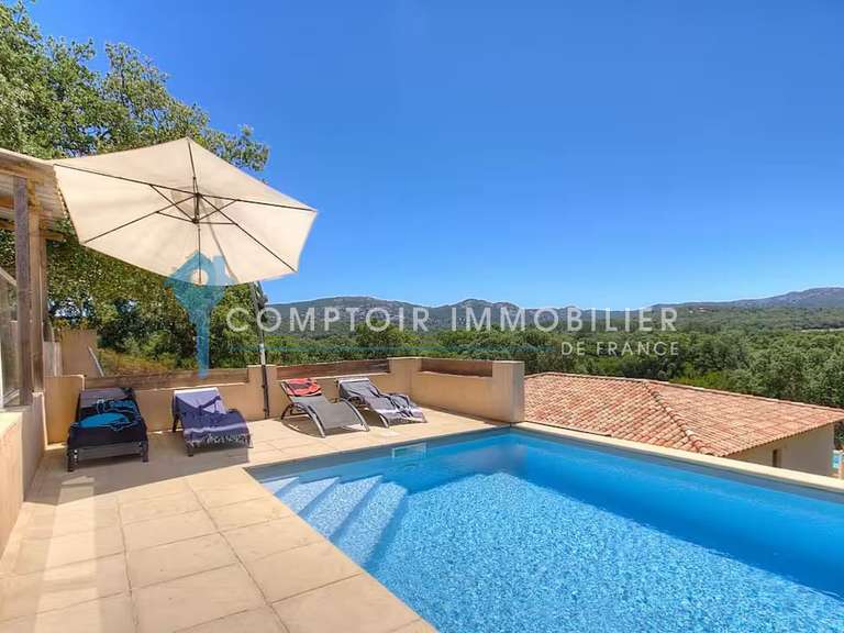 Maison Sotta - 3 chambres