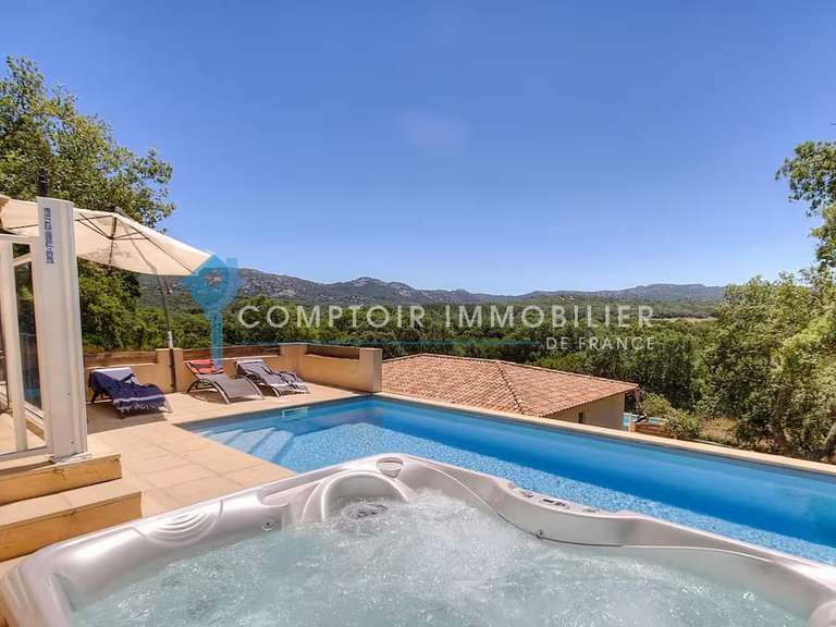 Maison Sotta - 3 chambres