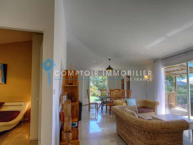 Maison Sotta - 3 chambres