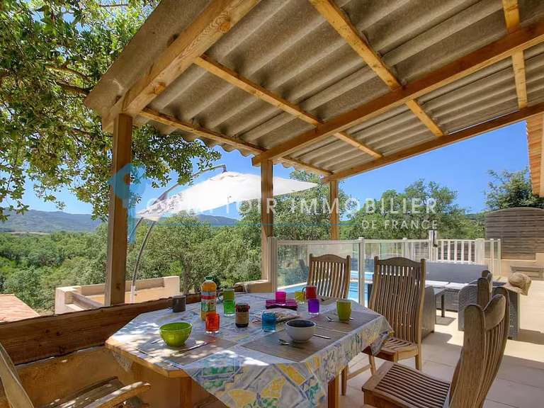 Maison Sotta - 3 chambres