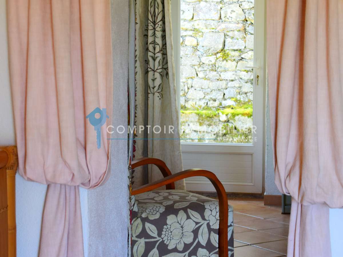 Maison Ruoms