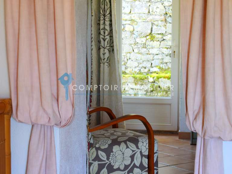 Maison Ruoms - 4 chambres - 122m²