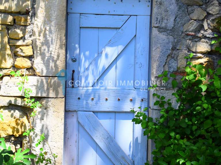 Maison Ruoms - 4 chambres - 122m²