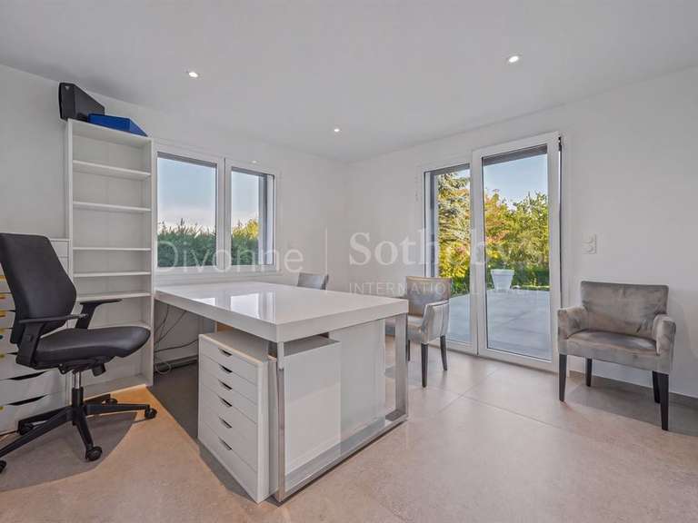 Maison Moëns - 5 chambres - 323m²