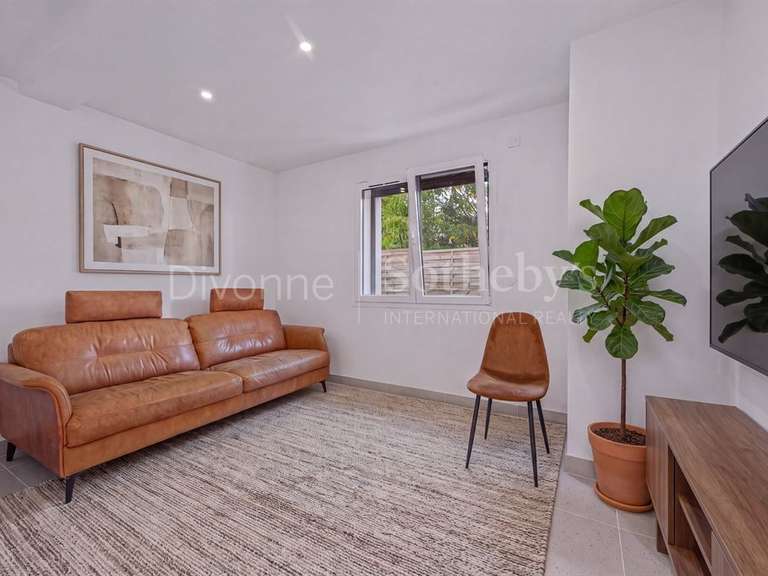 Maison Moëns - 5 chambres - 323m²