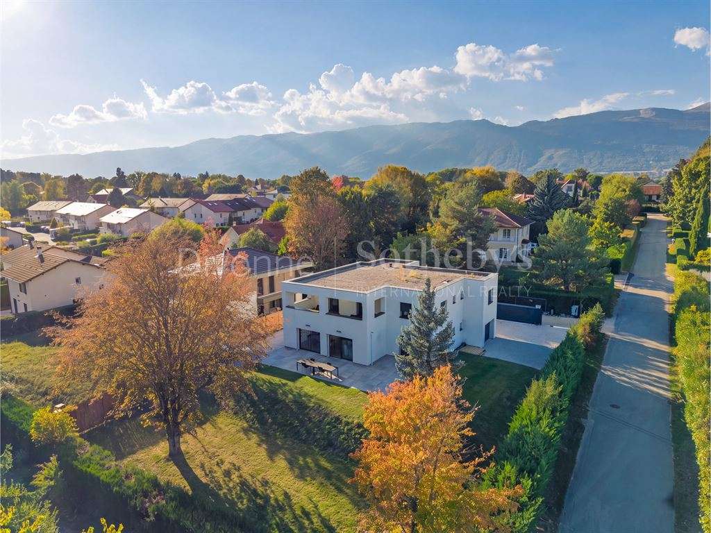 Maison Moëns
