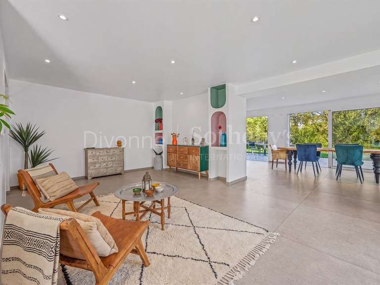 Maison Moëns - 5 chambres - 323m²