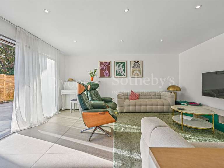 Maison Moëns - 5 chambres - 323m²