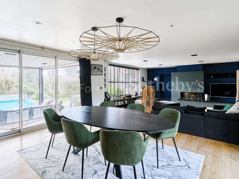 Maison Gruson - 5 chambres - 285m²