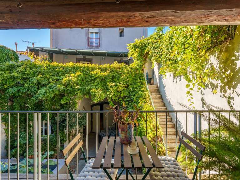 Maison Marseillan - 300m²