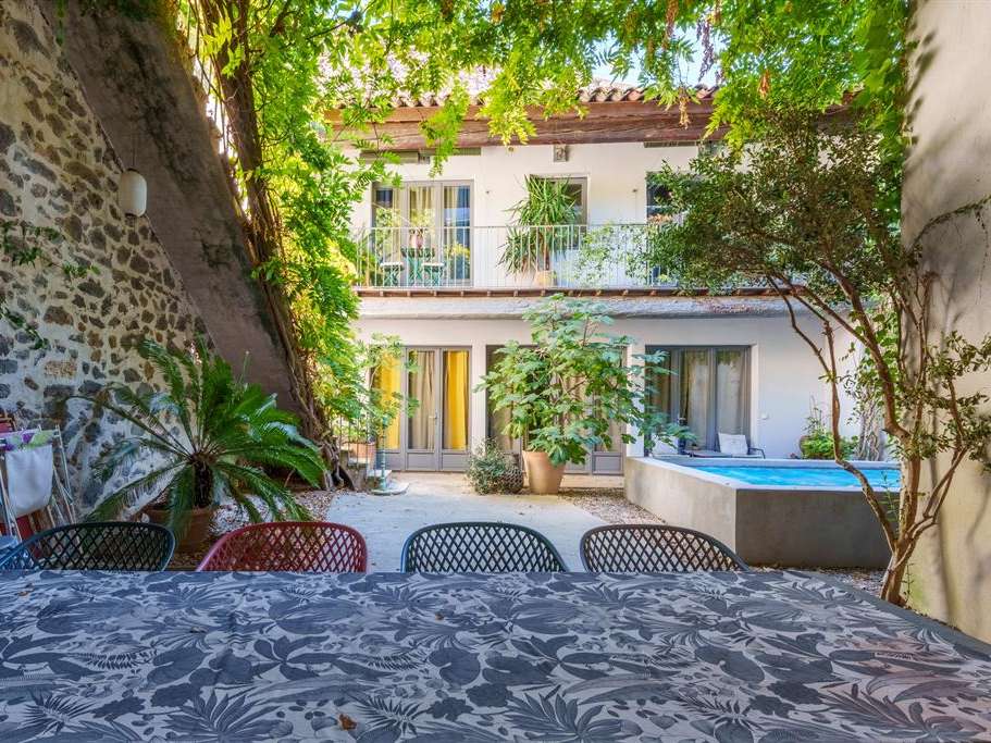 Maison Marseillan
