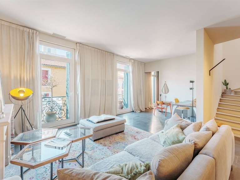 Maison Marseillan - 300m²
