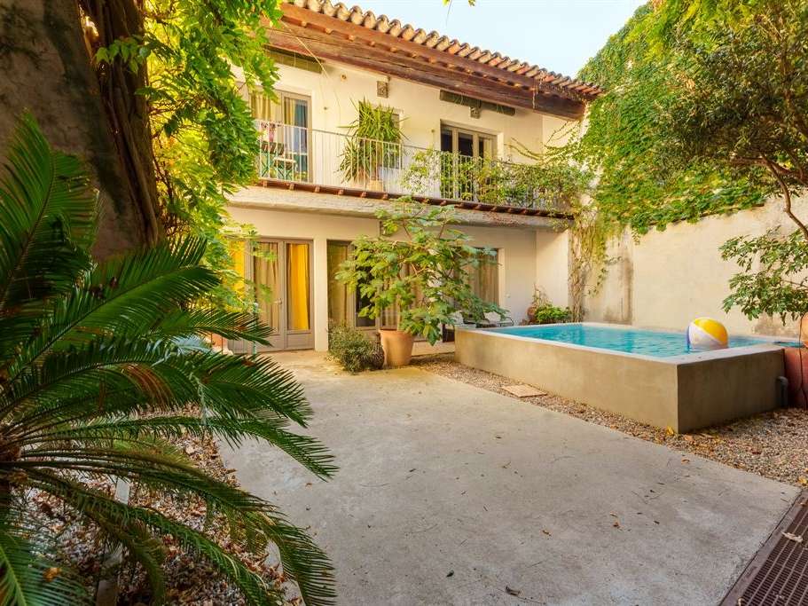 Maison Marseillan