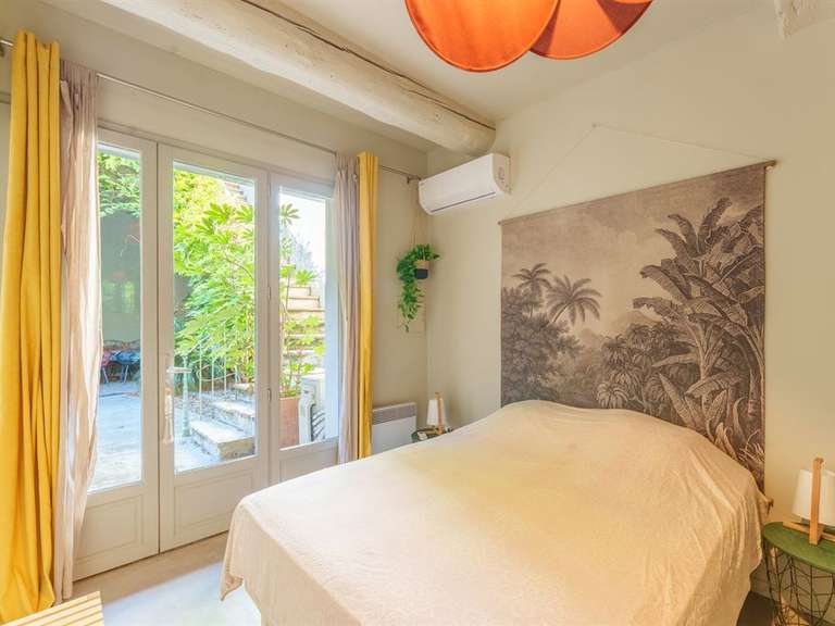 Maison Marseillan - 300m²